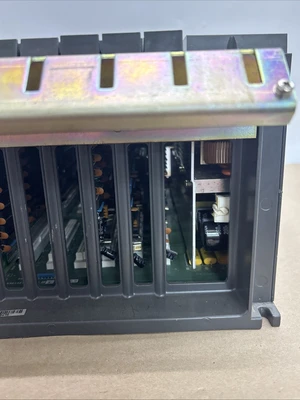 Used Mitsubishi FCA330HM-C PLC Processors Indiana US | J&J Industrial Supply #1411554