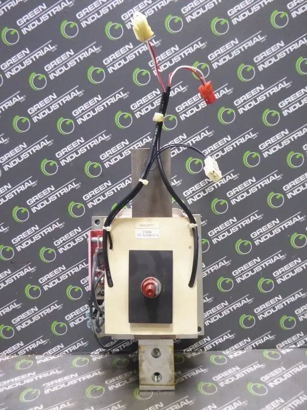 York 371-01184D332-A Westcode Chiller Power Rectifier Assembly with Sensor Used