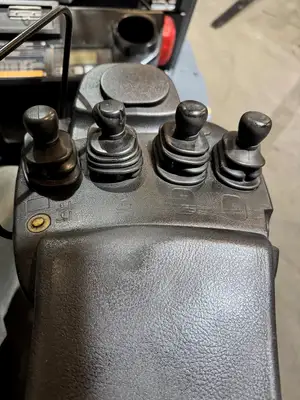 Used 2023 Toyota 8FGC70U Liquid Propane Forklifts New York US | United Lift #1475302