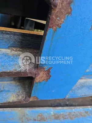 USED MAX PAK HOE284-308ARPP