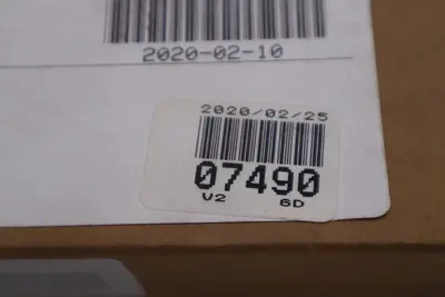 PARKER 13089 H1L5 ROTARY LIP SEAL 9-3/4" Shaft Dia 11-1/4" Housing Bore #3783A