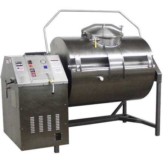 Used _UNKNOWN_ DVTS 1000 Vacuum Tumblers California US | RAM Manufacturing Equipment, LLC #291262