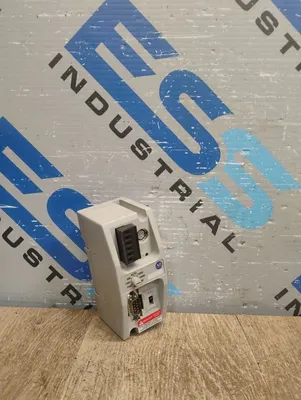 Allen-Bradley 1761-NET-AIC PLC Ethernet & Communication | ESS Industrial Equipment Sales (1)