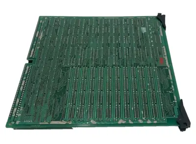 USED GENERAL ELECTRIC 44A719326-G01 256K D-RAM BOARD DRM03 44A719252-001