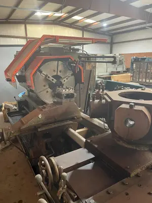 1970 WARNER & SWASEY 5A Lathes, Turret | Star Equipment Co., Inc. (5)