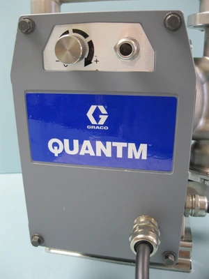 USED Graco HE30-0121
