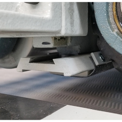 C432 | Cantek | Sanders-Wide Belt