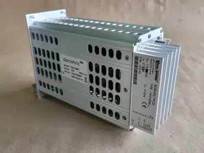 NEW DAMETRIC RPU-RM1