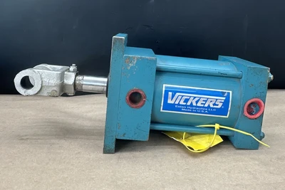 Used Vickers TE07HWCA-1AA03800 Cylinders Indiana US | J&J Industrial Supply #1283573