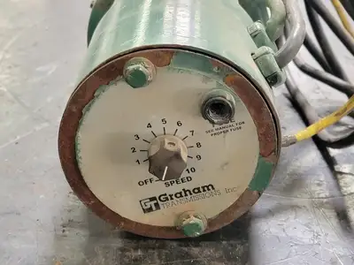 USED LIGHTNIN 1620-50