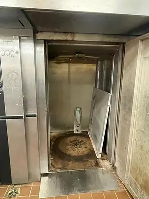 REVENT 724 G Double Rack Oven Gas | Harvest Equipment and Fabrication Inc (2)