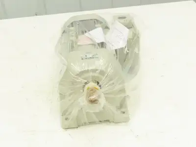 Sumitomo SM Cyclo Gearmotor 10:1 Ratio 175rpm 1Hp 240/480V 3PH 80M TC-FXPA