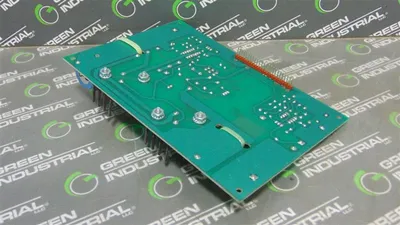 Computer Power Systems Corp. 112204 Power Supply Board Used