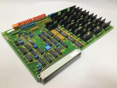 USED KEBA E-16-DIGOUT-PLUS D1456D