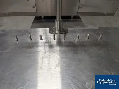 USED Filamatic Filamatic Filler, Model DAB-32-4