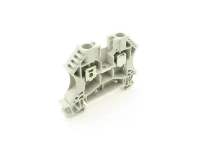 Allen Bradley 1492-J6 Terminal Blocks DIN Rail Mount 800V 6mm² Lot of 300