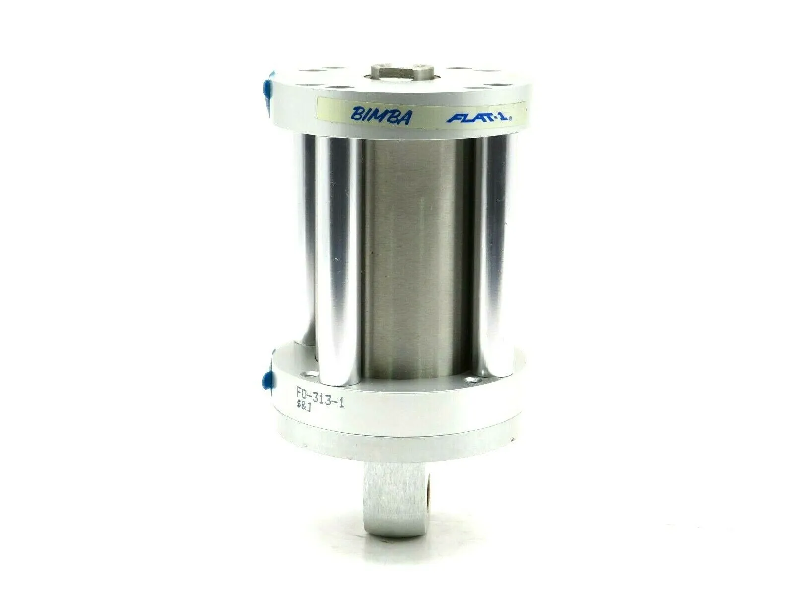 NEW BIMBA F0-313-1 PNEUMATIC CYLINDER F03131 FLAT-1