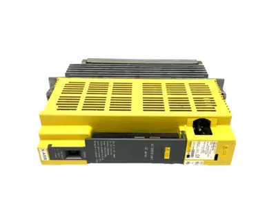 USED FANUC A06B-6089-H104 G