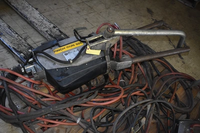 2006 LORS TECNA 3327A Misc Welding Equipment | Mohawk Machinery (1)