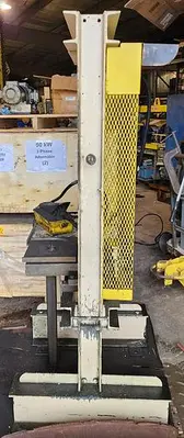 USED ENERPAC PATG1102N