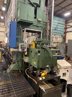 USED VERSON S2-500-144-60T