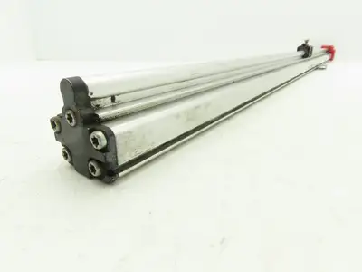 MTS Temposonics EPS0300UD601V0 Linear Position Sensor Transducer 300mm