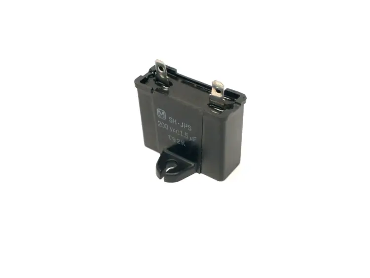 Used MATSUSHITA, PANASONIC _UNKNOWN_ Capacitors | Maverick Industrial Sales #1104046
