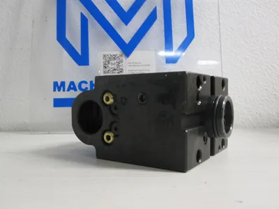 USED DMG MORI BMT40