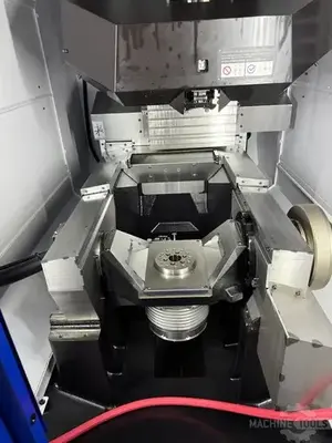 Used 2023 BROTHER M200XD-5AX Vertical Machining Centers Arizona US | KD Machinery #1439352