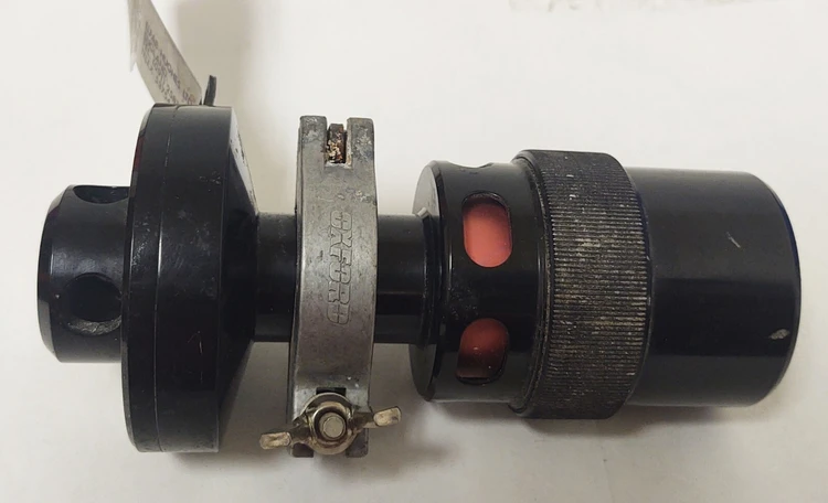 New | in-Stock ELFAB EHG2 Rupture Disc Or Containment Disc Kentucky US | Edwards Industrial Repair #1014865