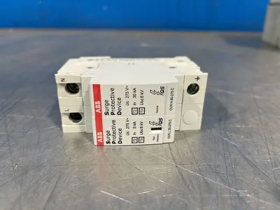 Used ABB 2CTB803972R1300 Surge Protectors Ohio US | HGR 24 #1186183