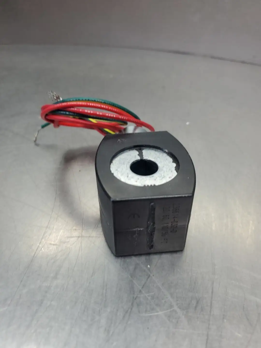 Asco 238614-032-D RedHat Replacement Coil, 120/60V. 4D-42