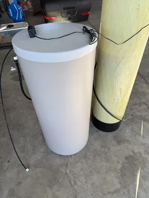 Used _UNKNOWN_ _UNKNOWN_ Ion Exchange Equipment Oregon US | KNM Equipment Sales & Service #1363713