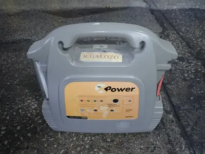 USED XANTREX POWERPACK 300