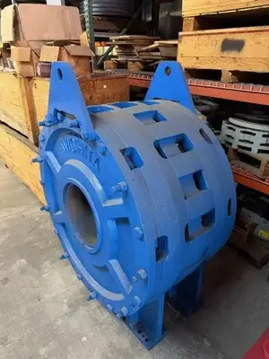 Used WICHITA _UNKNOWN_ Construction Equipment Parts Texas US | Oil The Woodlands Group #1501358