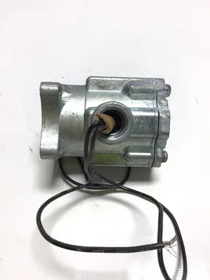 Parker K125 1041 Pneumatic Air Control Pilot Valve 115V