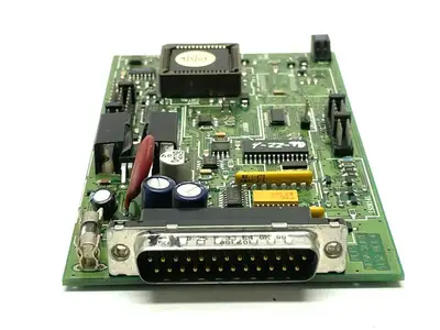 5132 | Pets  Mega-Slave PCB REV 4 - Used