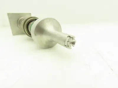 Rinco C35-4-11 Ultrasonic Welding Transducer Converter 35kHz w/Booster 3047 1:1