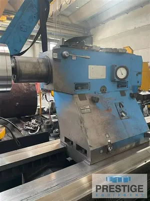 USED POREBA TCG 200/17M