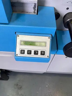 USED 2005 MULLER MARTINI BRAVO PLUS AMRYS