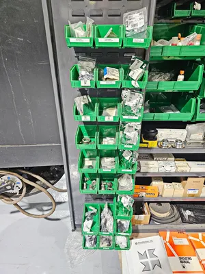 2018 MAZAK SUPER TURBO-X 2412 Laser Cutters | CNCsurplus (22)