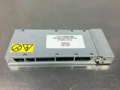 Used Cisco _UNKNOWN_ Network Switches South Carolina US | Palmetto Automation #1182844