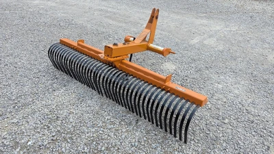 USED WOODS LR107
