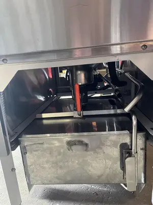 Used BROASTER 1800 Cookers / Coolers / Fryers Florida US | BAM Discount Restaurant Equipment #1384872