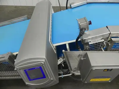 USED METTLER-TOLEDO, LLC V4-RAD
