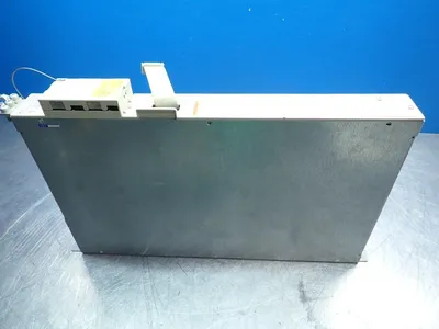 Used SIEMENS 6SN11231AA000HA1 Servo Drives Ohio US | HGR 24 #726914