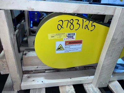 USED Meyer 430Z-277