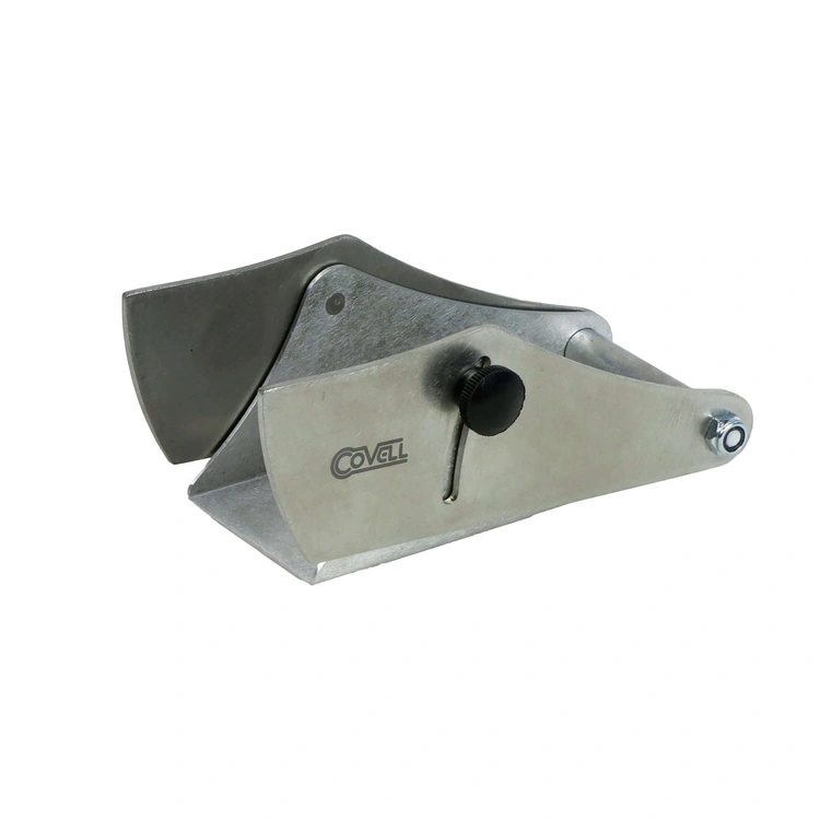 New | in-Stock COVELL _UNKNOWN_ Work Stops Illinois US | Olympus Machinery Group #1349487