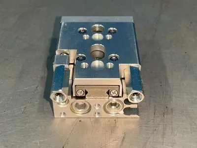 Used FESTO SLT610PA Pumps Ohio US | HGR 24 #1285750