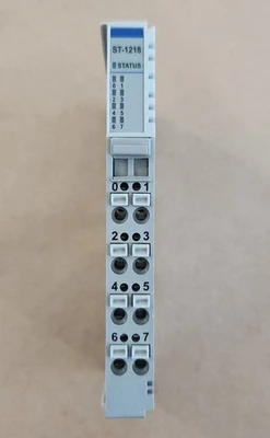 USED Crevis ST-1218